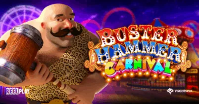 Buster Hammer Carnival