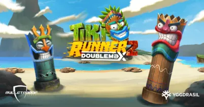 Tiki Runner 2